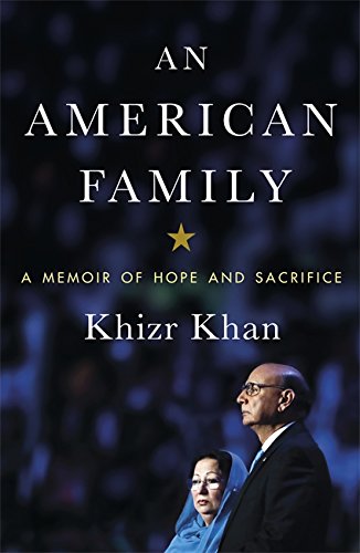 9780751572346: An American Family: Khizr Khan