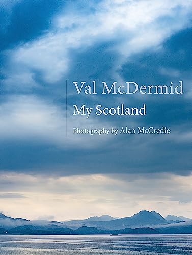 Stock image for My Scotland for sale by Dream Books Co.