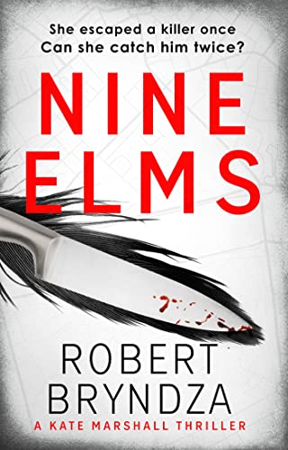9780751572728: Nine Elms: The thrilling first book in a brand-new, electrifying crime series