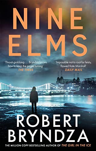 9780751572735: Nine Elms: The thrilling first book in a brand-new, electrifying crime series
