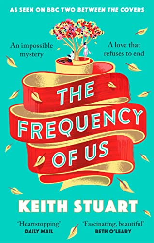 Beispielbild fr The Frequency of Us: A BBC2 Between the Covers book club pick zum Verkauf von WorldofBooks