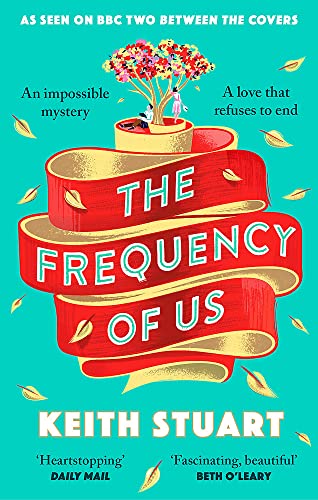Stock image for The Frequency of Us for sale by Blackwell's
