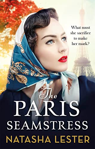 Beispielbild fr The Paris Seamstress: Transporting, Twisting, the Most Heartbreaking Novel You'll Read This Year zum Verkauf von WorldofBooks