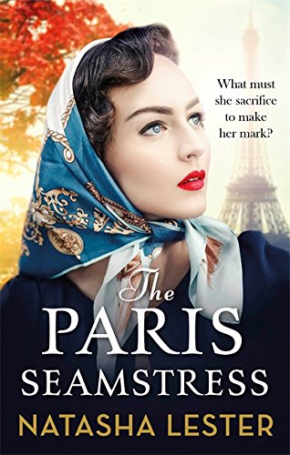 Stock image for The Paris Seamstress: Transporting, Twisting, the Most Heartbreaking Novel You'll Read This Year for sale by WorldofBooks