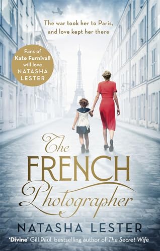 Beispielbild fr The French Photographer zum Verkauf von Wonder Book