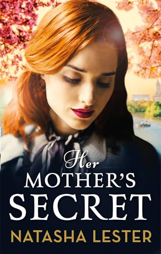 Stock image for Her Mother's Secret for sale by WorldofBooks