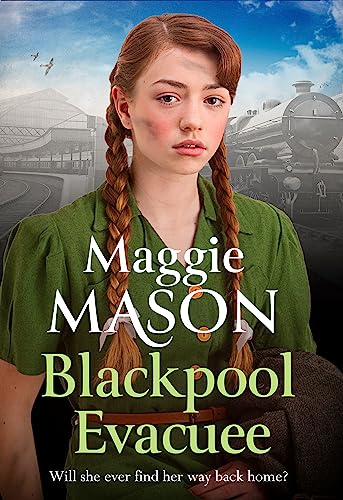 Stock image for Blackpool's Daughter for sale by Blackwell's