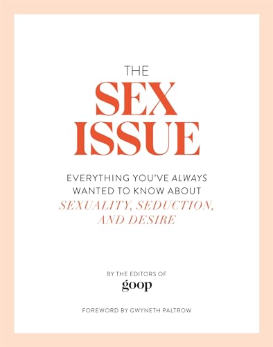 Beispielbild fr The Sex Issue zum Verkauf von AwesomeBooks