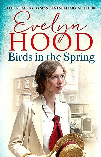 Beispielbild fr Birds In The Spring zum Verkauf von WorldofBooks