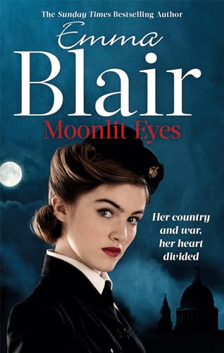 Stock image for Moonlit Eyes for sale by Blackwell's