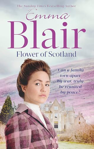 Stock image for Flower of Scotland for sale by Blackwell's