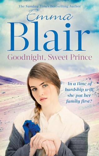 Stock image for Goodnight, Sweet Prince for sale by Blackwell's