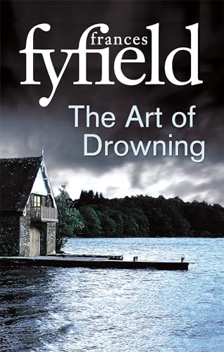 Stock image for The Art of Drowning for sale by Blackwell's