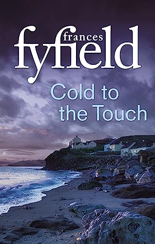 Stock image for Cold to the Touch for sale by Blackwell's