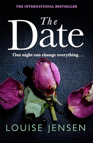 Stock image for The Date for sale by Blackwell's
