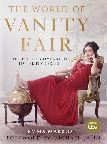 Beispielbild fr The World of Vanity Fair zum Verkauf von AwesomeBooks