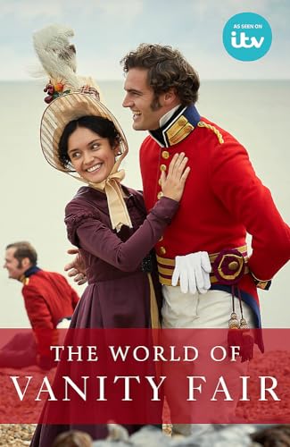 Stock image for The World of Vanity Fair for sale by Half Price Books Inc.
