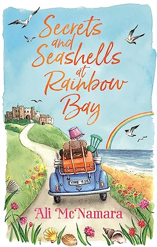 Stock image for Secrets and Seashells at Rainbow Bay for sale by SecondSale