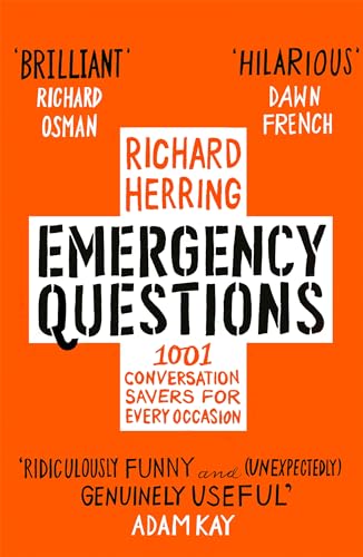 9780751574388: Emergency Questions: 1001 conversation-savers for any situation