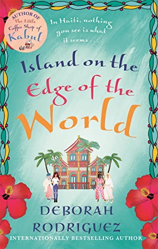 Imagen de archivo de Island on the Edge of the World a la venta por Better World Books