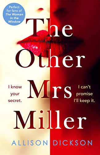 

Other Mrs Miller