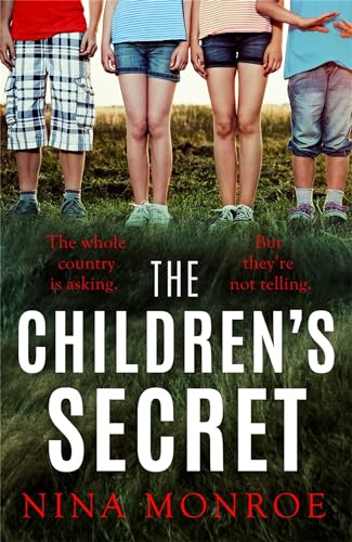Beispielbild fr THE CHILDREN'S SECRET zum Verkauf von Brook Bookstore