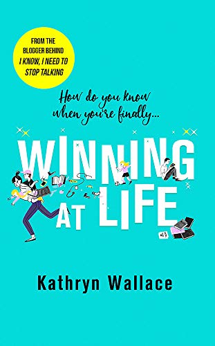 Imagen de archivo de Winning at Life: The perfect pick-me-up for exhausted parents after the longest summer on earth a la venta por WorldofBooks