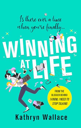 Stock image for Winning at Life for sale by Bookoutlet1