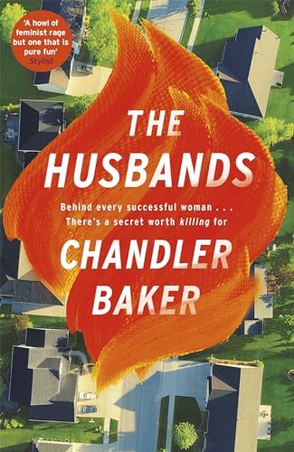 Imagen de archivo de The Husbands: An utterly addictive page-turner from the New York Times and Reese Witherspoon Book Club bestselling author a la venta por WorldofBooks