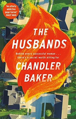 Beispielbild fr The Husbands: An utterly addictive page-turner from the New York Times and Reese Witherspoon Book Club bestselling author zum Verkauf von Reuseabook