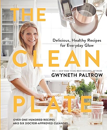 Imagen de archivo de The Clean Plate: Delicious, Healthy Recipes for Everyday Glow a la venta por WorldofBooks