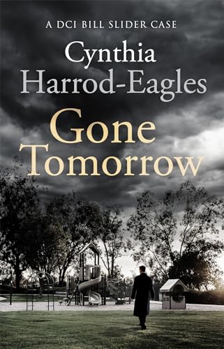 Stock image for Gone Tomorrow for sale by Blackwell's