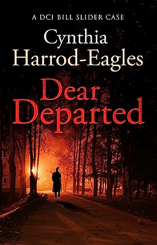 Stock image for Dear Departed for sale by Blackwell's