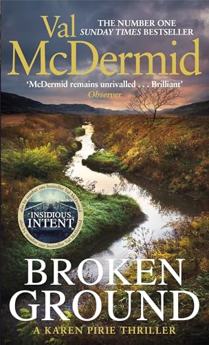 9780751575453: Broken Ground: An exhilarating and atmospheric thriller from the number-one bestseller: 2