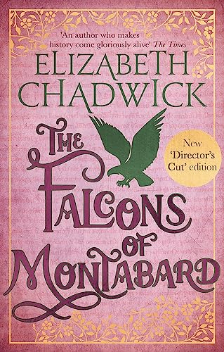 Stock image for The Falcons Of Montabard for sale by Reuseabook