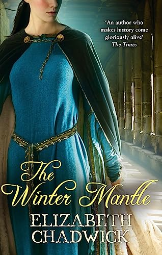 9780751575675: The Winter Mantle