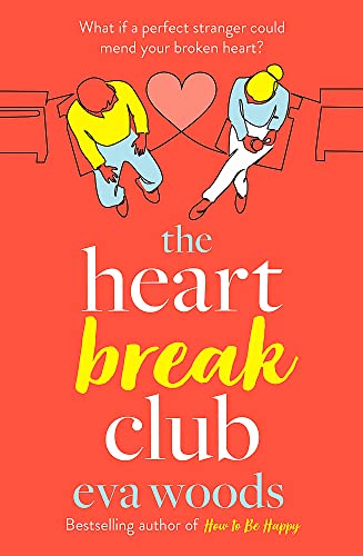 Stock image for The Heart Break Club for sale by Blackwell's