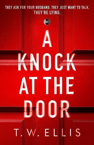 Stock image for Knock at the Door for sale by GreatBookPrices