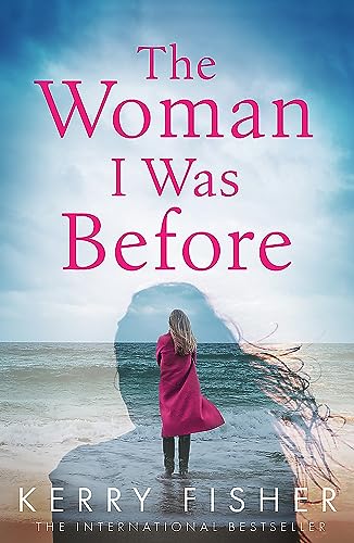 Beispielbild fr The Woman I Was Before: A gripping emotional page turner with a twist zum Verkauf von WorldofBooks