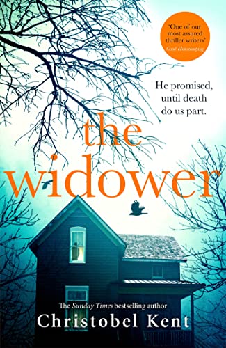 9780751576573: The Widower
