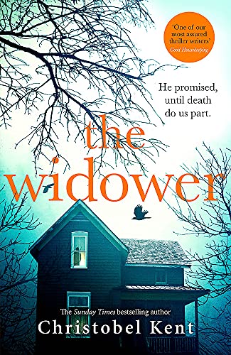 9780751576597: The Widower: He promised, until death do us part