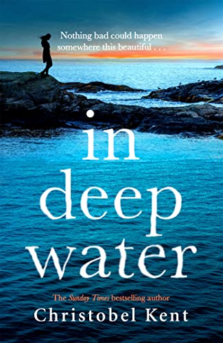 Beispielbild fr In Deep Water zum Verkauf von WorldofBooks