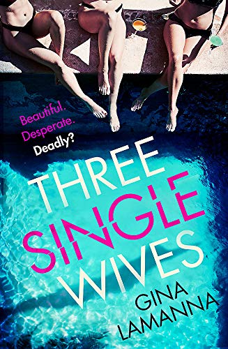 Stock image for Three Single Wives for sale by Blackwell's