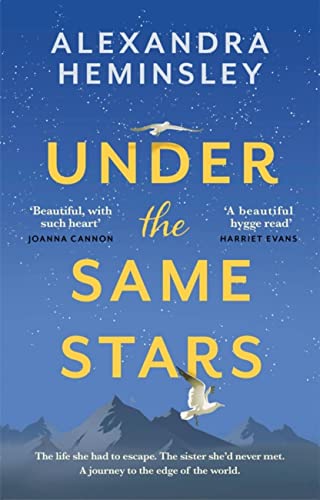 Stock image for Under The Same Stars for sale by GreatBookPrices