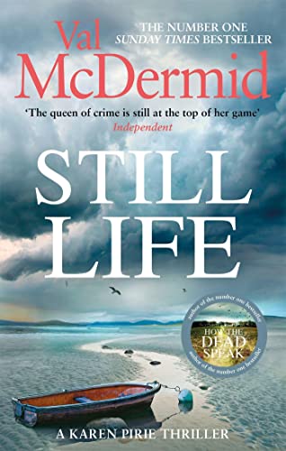9780751576948: Still Life: The heart-pounding number one bestseller that will have you gripped
