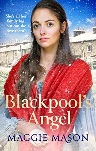 Stock image for Blackpool's Angel (Sandgrowians Trilogy) for sale by GF Books, Inc.