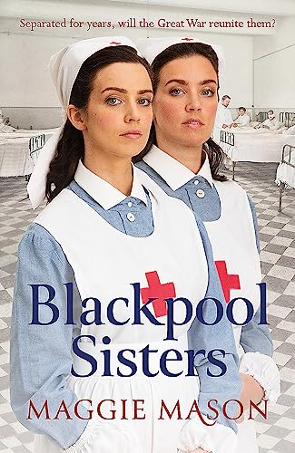 Stock image for Blackpool Sisters (Sandgronians Trilogy) for sale by SecondSale
