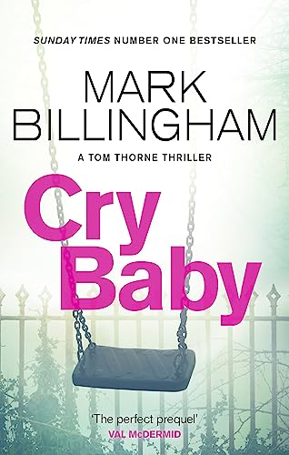 Stock image for Cry Baby for sale by Anybook.com
