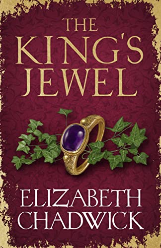Beispielbild fr The King's Jewel zum Verkauf von Dream Books Co.