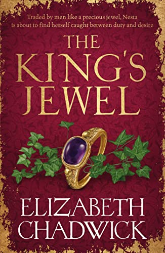 Stock image for The King's Jewel for sale by Dream Books Co.